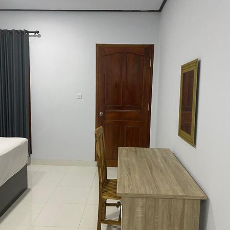 Taman Ratih Guest House Canggu  Exterior photo