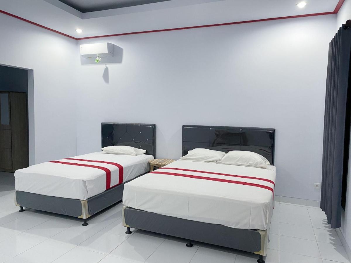 Taman Ratih Guest House Canggu  Exterior photo