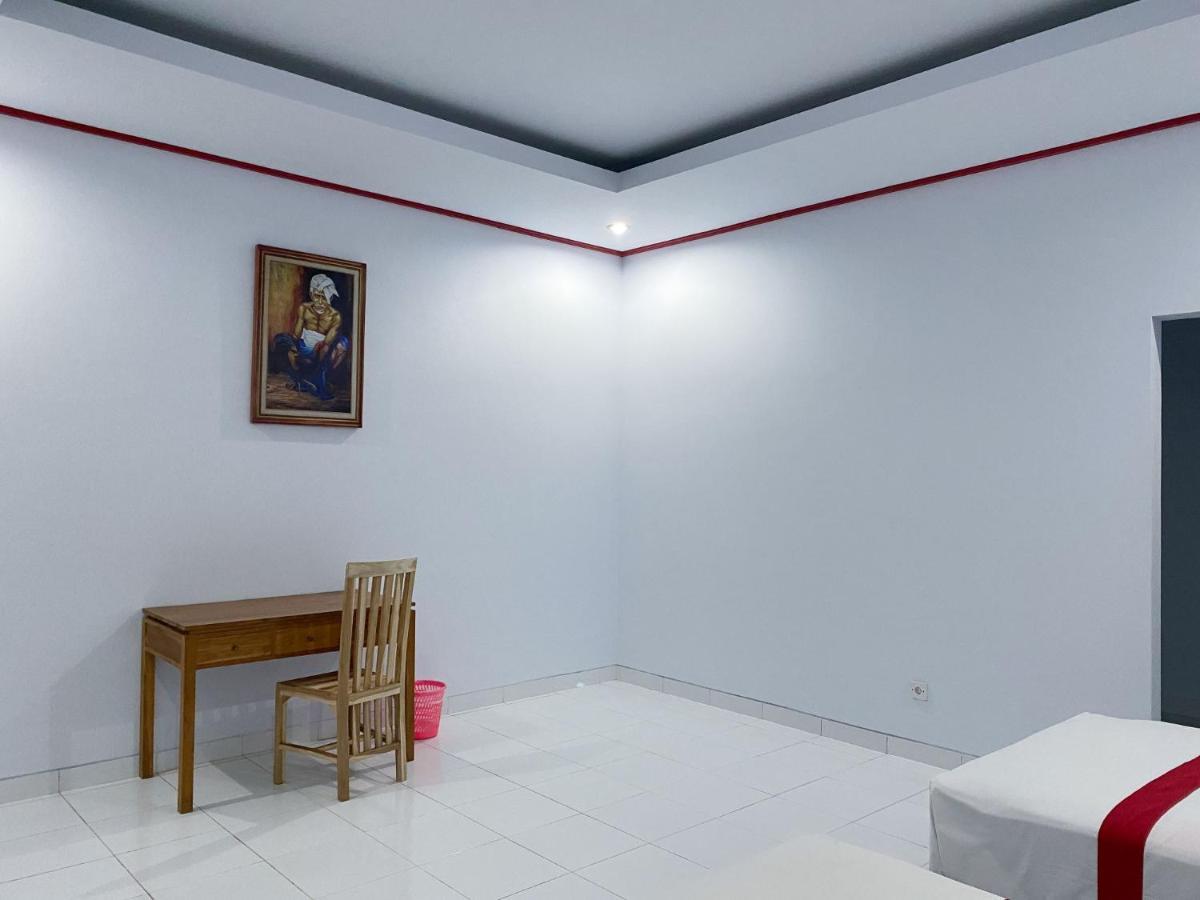 Taman Ratih Guest House Canggu  Exterior photo