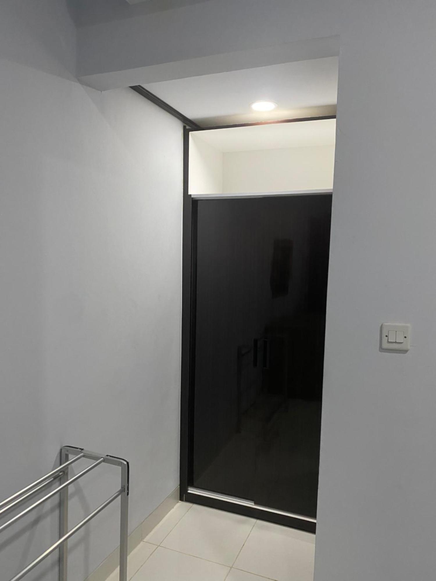 Taman Ratih Guest House Canggu  Exterior photo