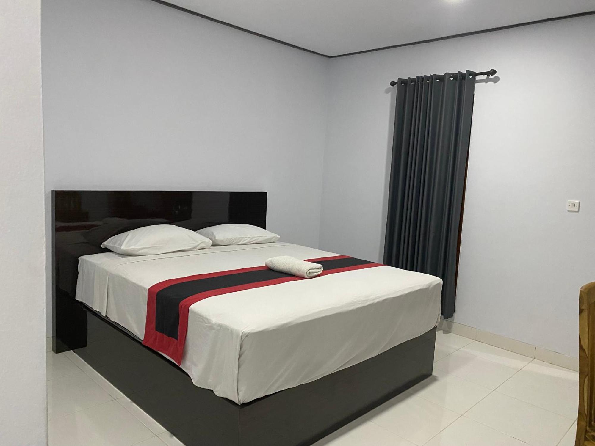 Taman Ratih Guest House Canggu  Exterior photo
