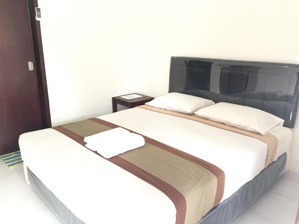Taman Ratih Guest House Canggu  Exterior photo