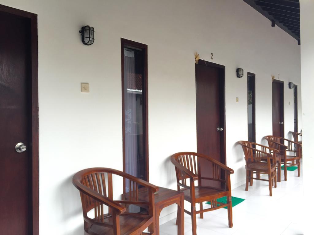 Taman Ratih Guest House Canggu  Exterior photo
