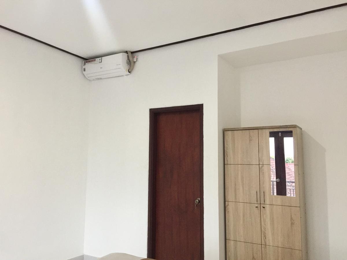 Taman Ratih Guest House Canggu  Exterior photo