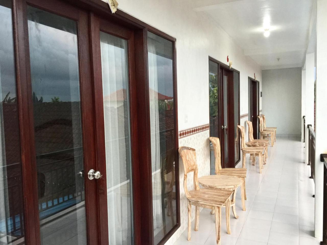 Taman Ratih Guest House Canggu  Exterior photo