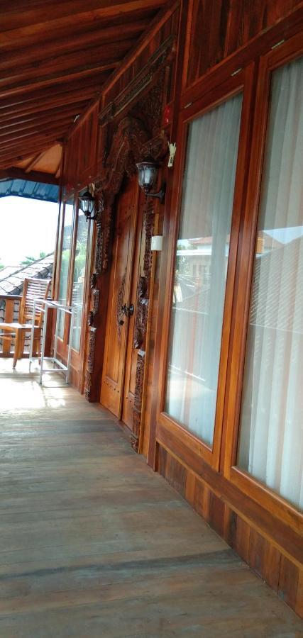 Taman Ratih Guest House Canggu  Exterior photo